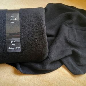 Travel pillow by Trtl